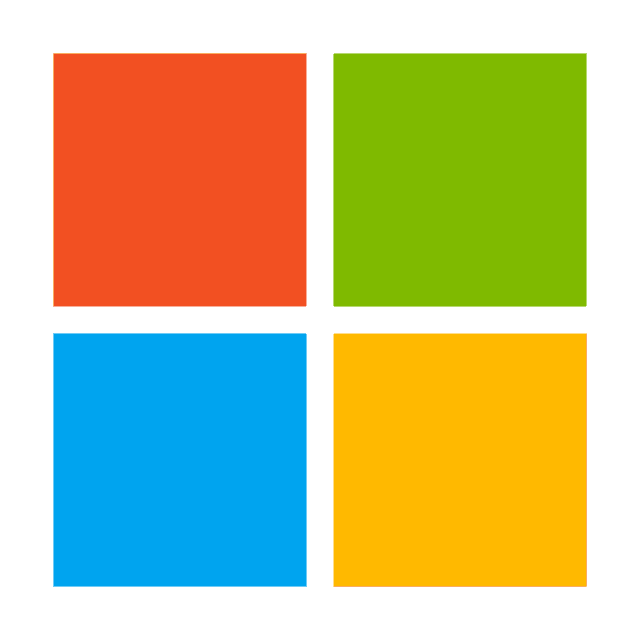 Microsoft