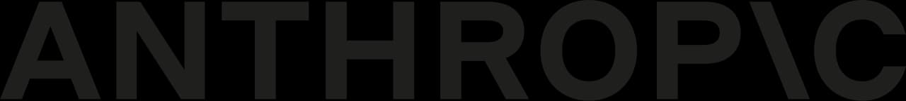 Anthropic — réseau partenaire