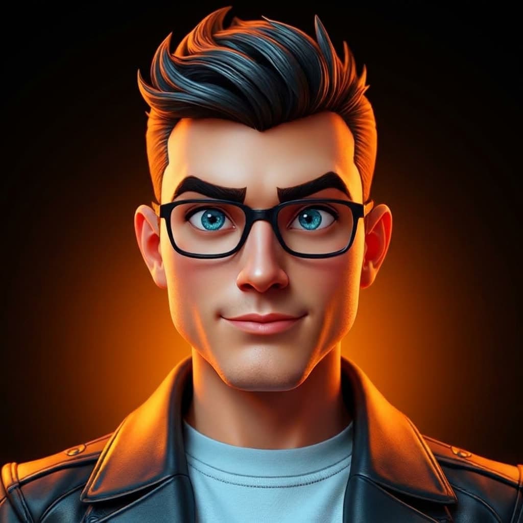 Agent Finance — portrait de l'agent