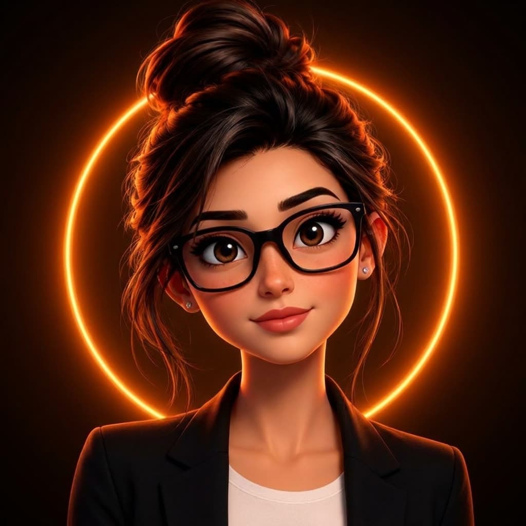 Agent Ventes — portrait de l'agent